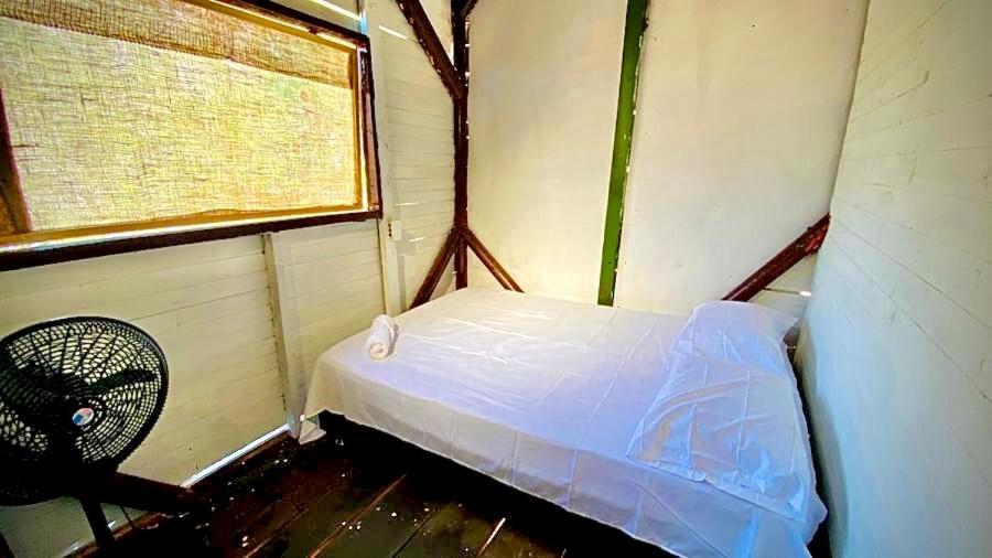 Tamarindo Beach Hostel Таганга Экстерьер фото