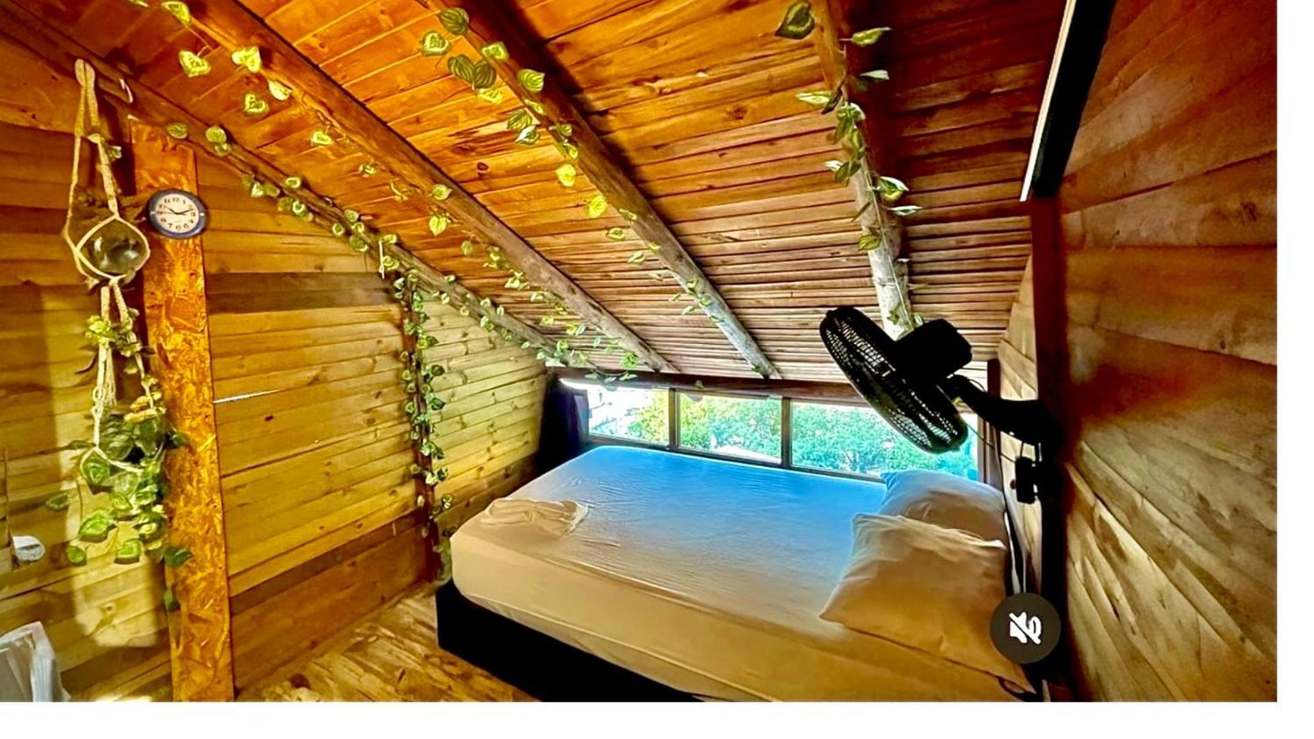 Tamarindo Beach Hostel Таганга Экстерьер фото